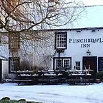 The Punchbowl 3* Askham (Cumbria)