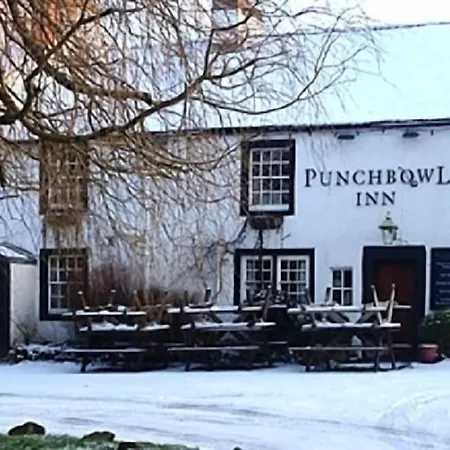 The Punchbowl 3* Askham (Cumbria)