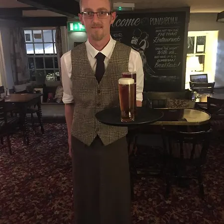 The Punchbowl Askham (Cumbria)