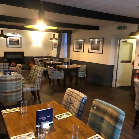 The Punchbowl 3* Askham (Cumbria)