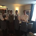 球洞宾馆 3* Askham (Cumbria)