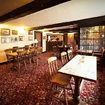 Herberg The Punchbowl Askham (Cumbria)