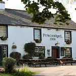球洞宾馆 宾馆 Askham (Cumbria)