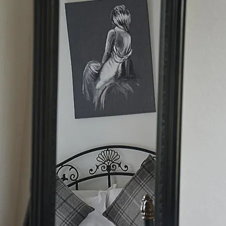 The Punchbowl Inn Inn 3*