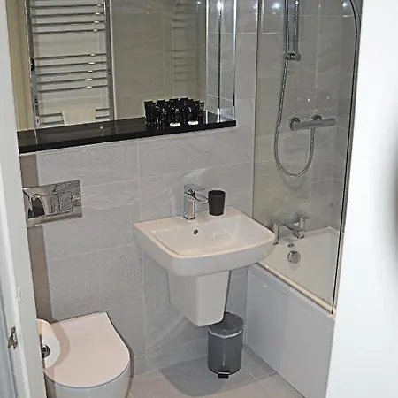 Inn The Punchbowl Inn