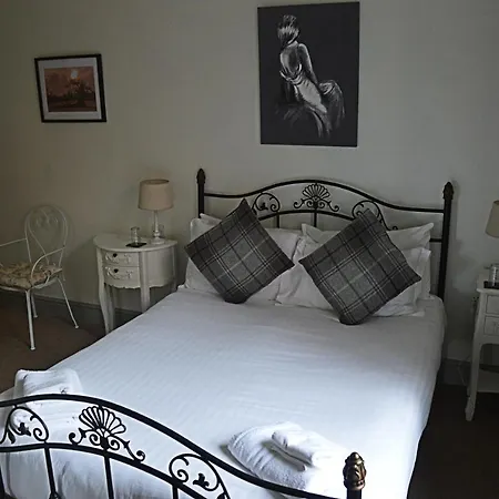 The Punchbowl Inn Inn Askham (Cumbria)