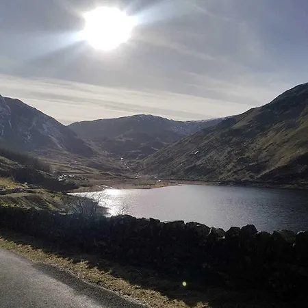 The Punchbowl Inn Inn Askham (Cumbria)