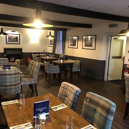 The Punchbowl Inn Inn Askham (Cumbria)