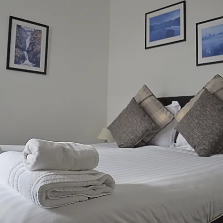 The Punchbowl Inn Inn 3*