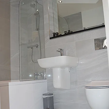 The Punchbowl Inn Inn