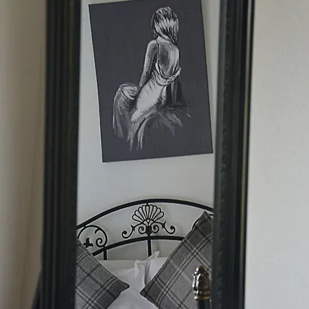 The Punchbowl Inn Inn 3*