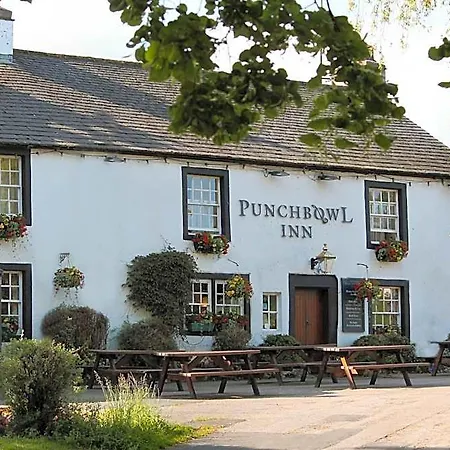 The Punchbowl Askham (Cumbria)