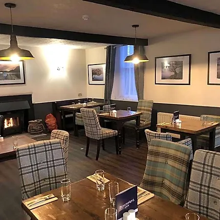 The Punchbowl Askham (Cumbria)