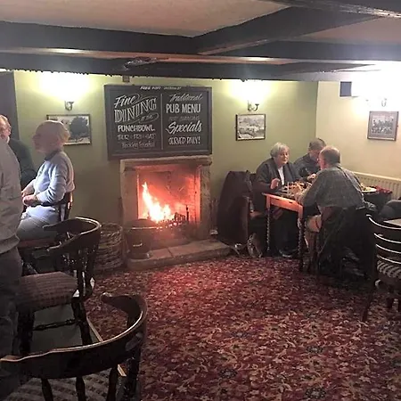 The Punchbowl 3* Askham (Cumbria)