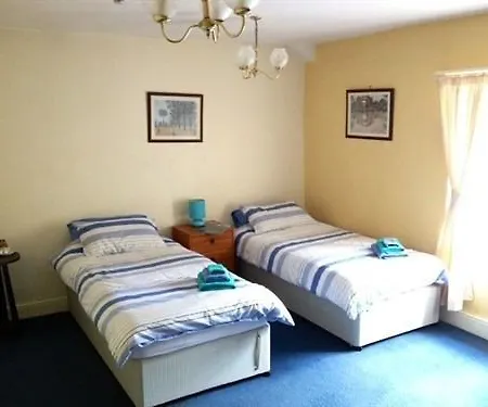 Inn The Punchbowl Inn 3*