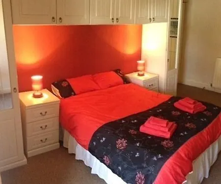 The Punchbowl Inn 3*