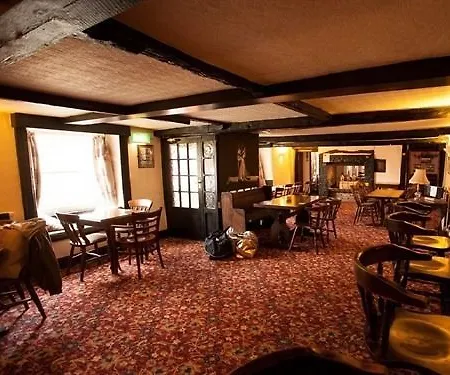 The Punchbowl Inn Askham (Cumbria)