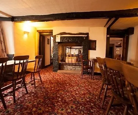 The Punchbowl Inn Inn