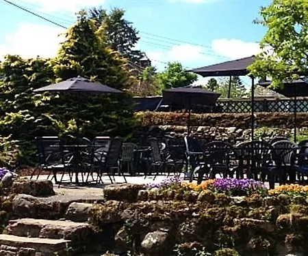 The Punchbowl Inn Inn 3*
