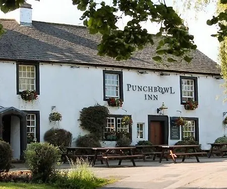 The Punchbowl Inn Askham (Cumbria)