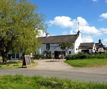 The Punchbowl Inn