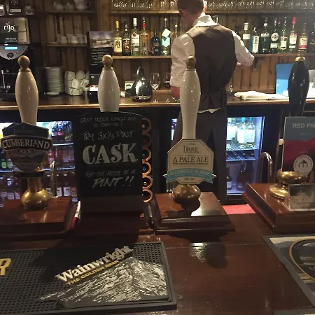 The Punchbowl Inn Inn