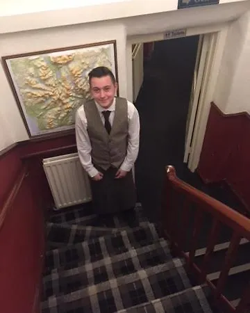 The Punchbowl Inn Inn 3*