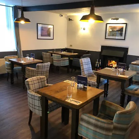 The Punchbowl Inn Inn 3*