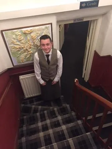 The Punchbowl Gasthof 3*