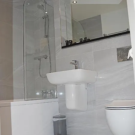 여관 The Punchbowl Askham (Cumbria)