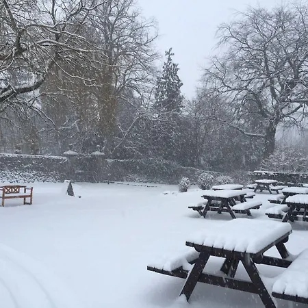 The Punchbowl 여관 Askham (Cumbria)