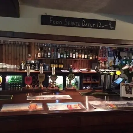 여관 The Punchbowl Askham (Cumbria)