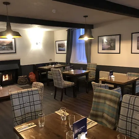 The Punchbowl Askham (Cumbria)