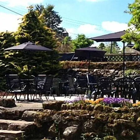 여관 The Punchbowl 3*