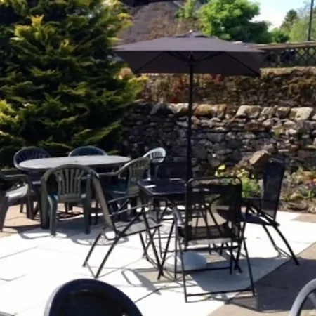 The Punchbowl Askham (Cumbria)