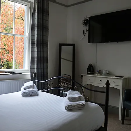 여관 The Punchbowl Askham (Cumbria)